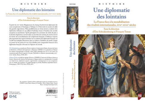 Diplomatie des lointains