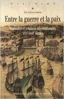 Entre la guerre et la paix